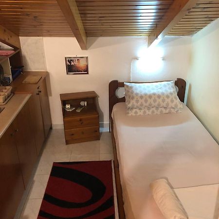 Ion Apartments Messolonghi Single Bed Room Mountain View Loft Mesolóngion 외부 사진