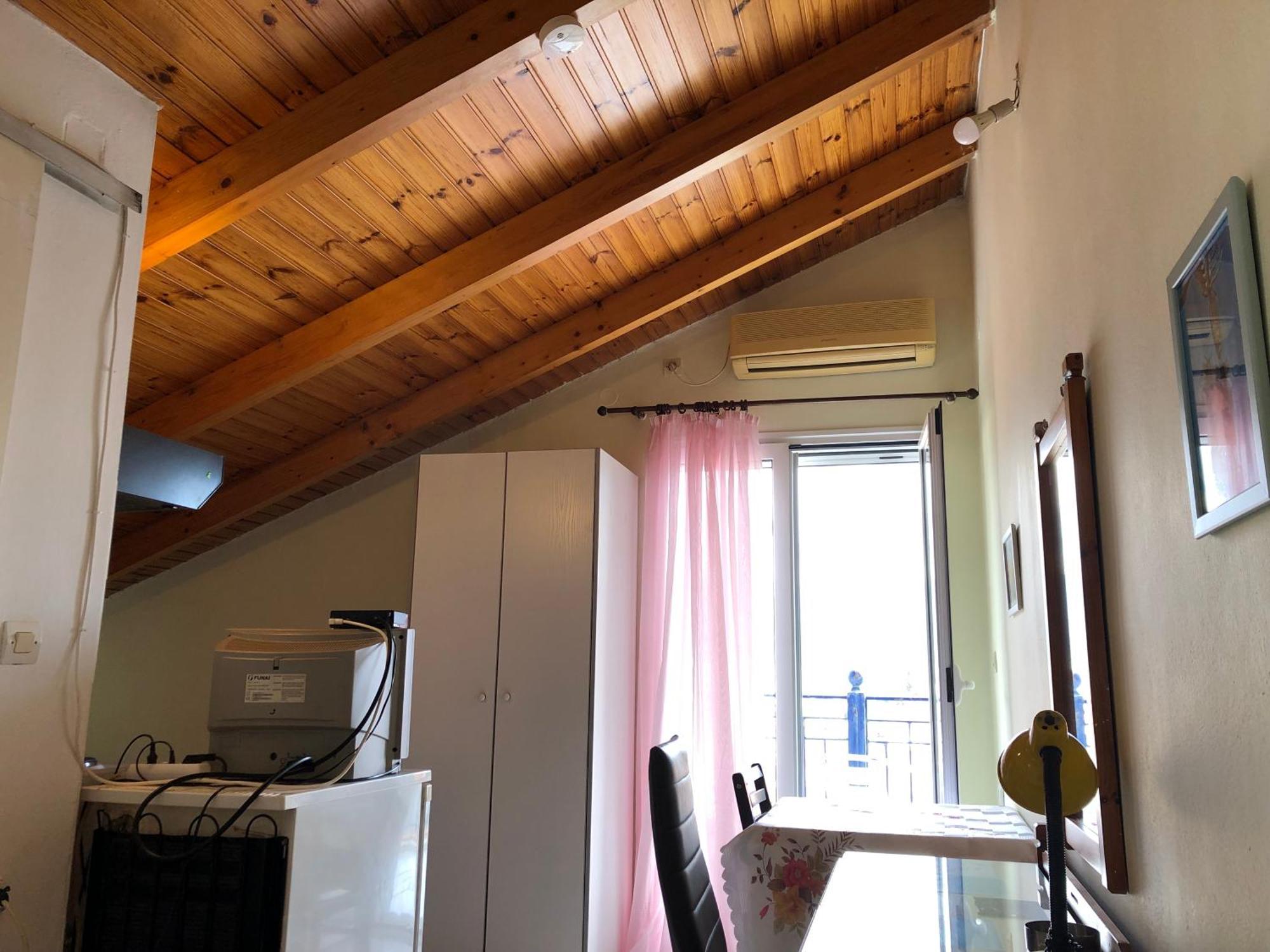 Ion Apartments Messolonghi Single Bed Room Mountain View Loft Mesolóngion 외부 사진