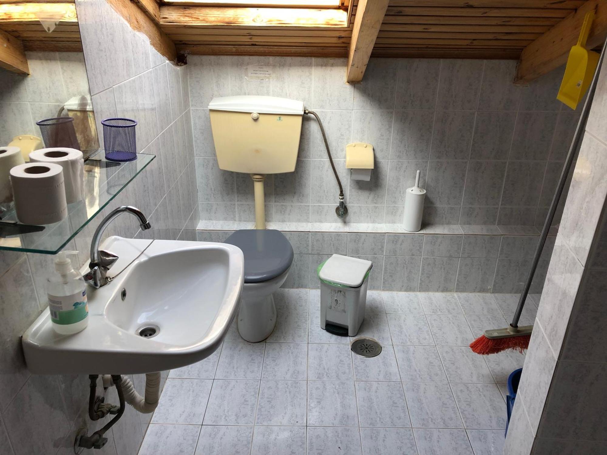 Ion Apartments Messolonghi Single Bed Room Mountain View Loft Mesolóngion 외부 사진