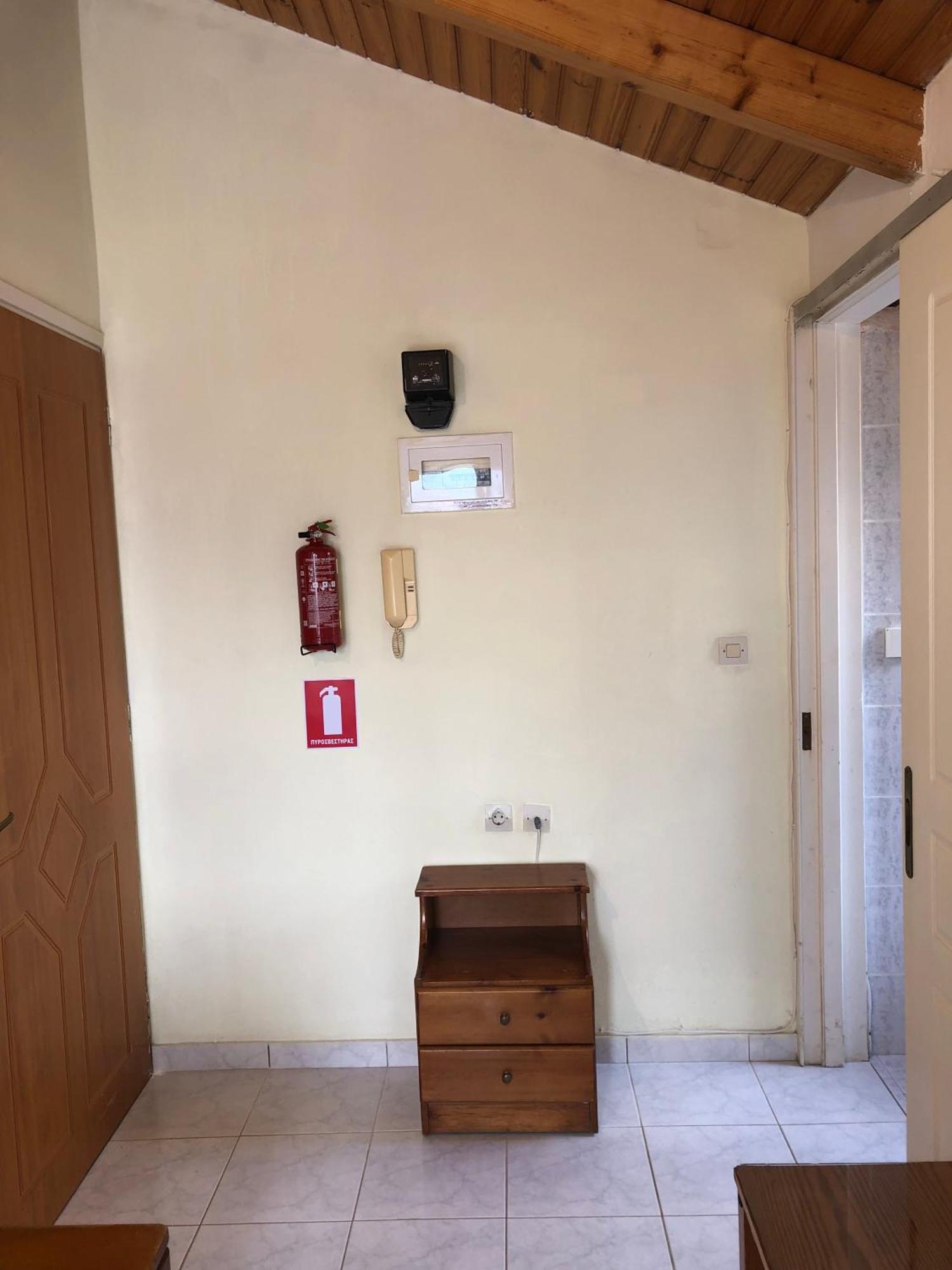 Ion Apartments Messolonghi Single Bed Room Mountain View Loft Mesolóngion 외부 사진